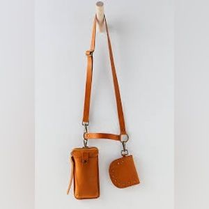 Free People Change Me Up Crossbody Bag
